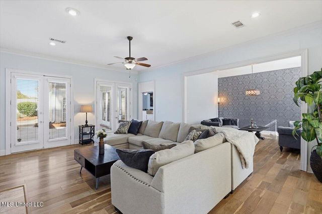 1547 Brecon Drive, Jackson, MS 39211