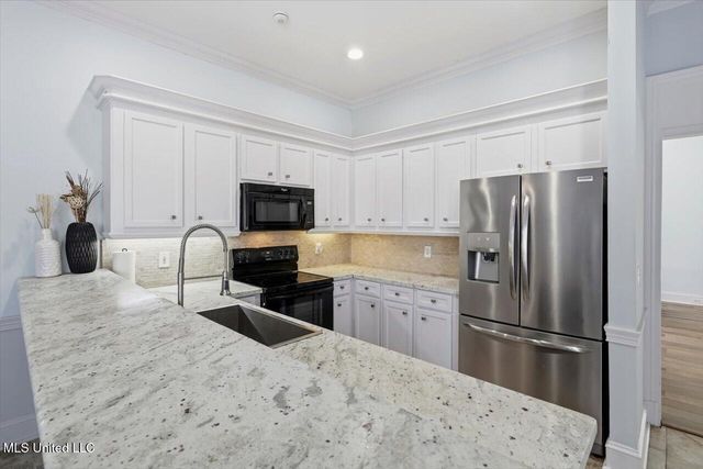 1547 Brecon Drive, Jackson, MS 39211