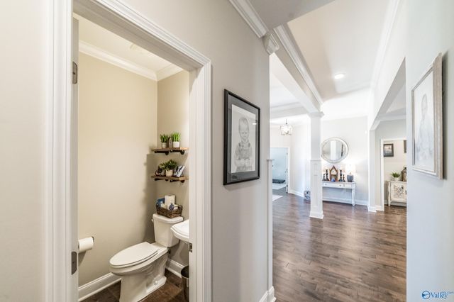 7617 Summerdawn Drive SE, Owens Cross Roads, AL 35763