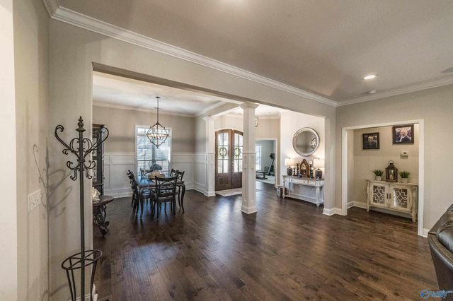 7617 Summerdawn Drive SE, Owens Cross Roads, AL 35763