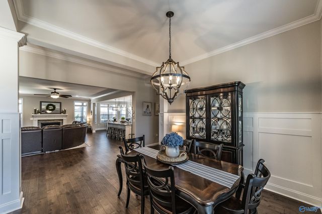 7617 Summerdawn Drive SE, Owens Cross Roads, AL 35763