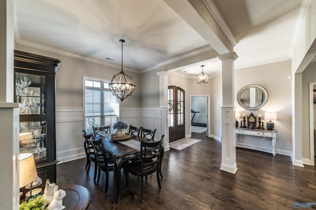 7617 Summerdawn Drive SE, Owens Cross Roads, AL 35763