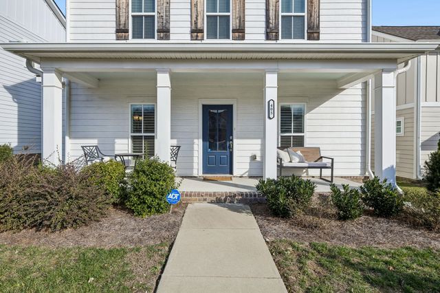405 Corner Aly, Nolensville, TN 37135