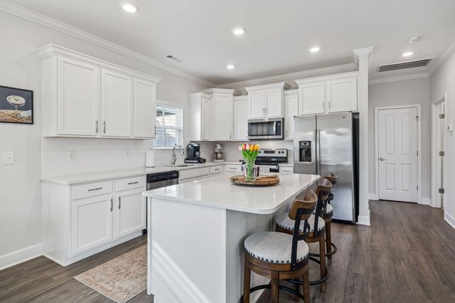 405 Corner Aly, Nolensville, TN 37135