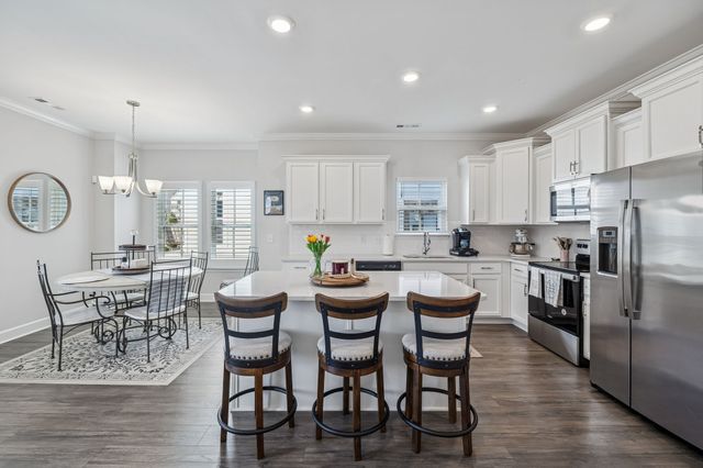 405 Corner Aly, Nolensville, TN 37135