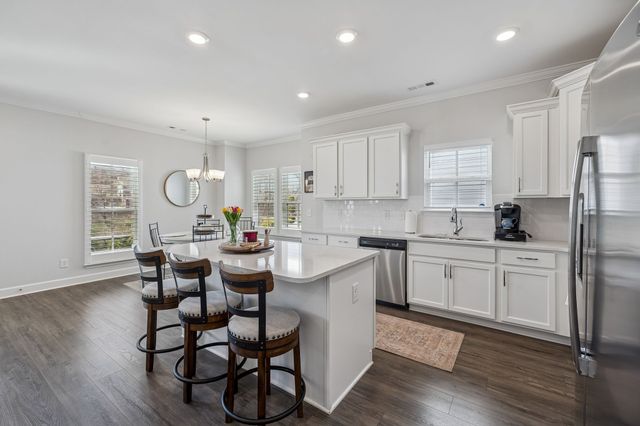 405 Corner Aly, Nolensville, TN 37135