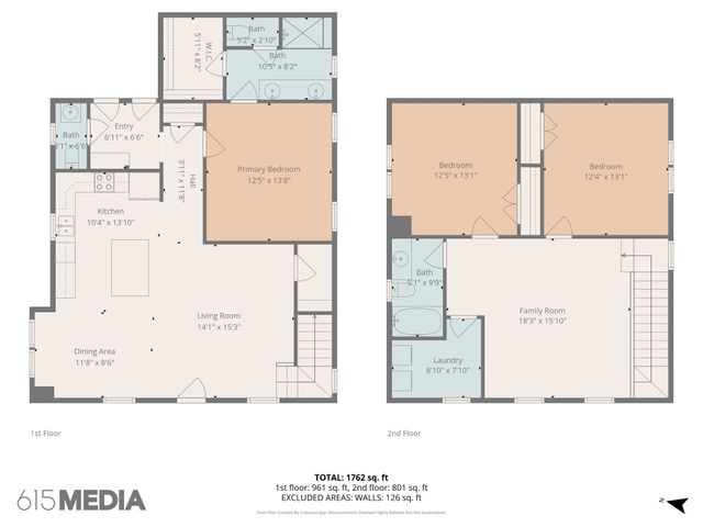 405 Corner Aly, Nolensville, TN 37135