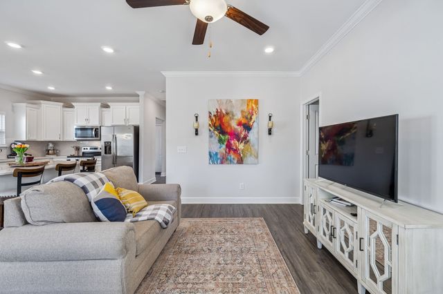 405 Corner Aly, Nolensville, TN 37135
