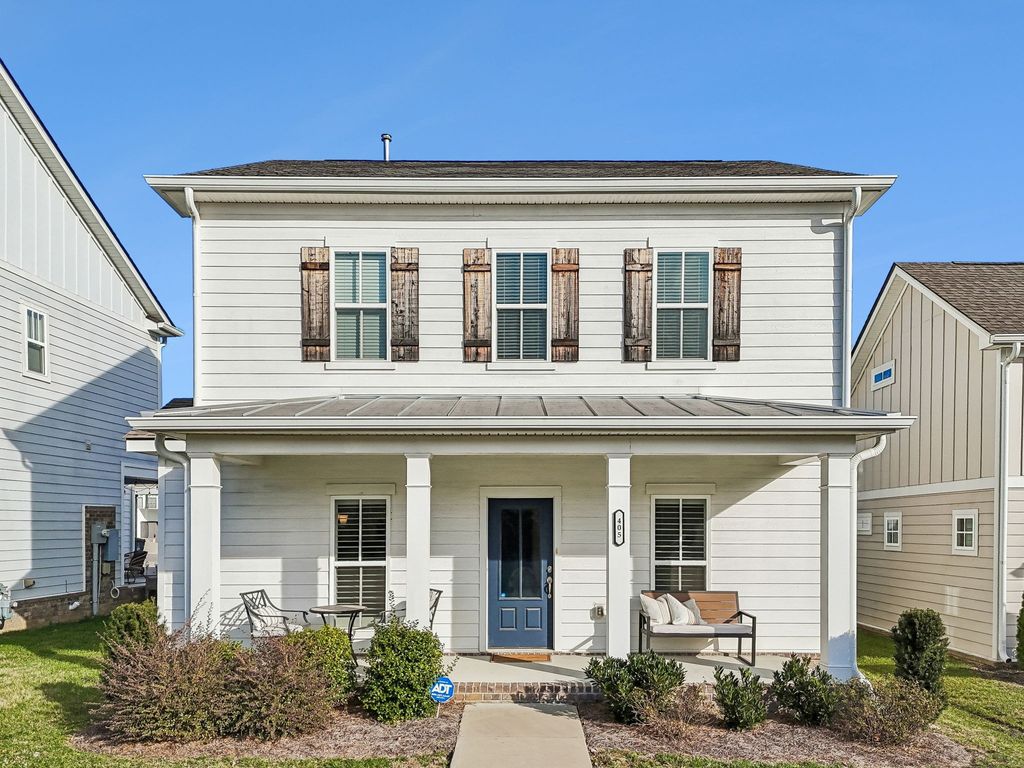 405 Corner Aly, Nolensville, TN 37135