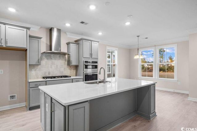 422 Starlit Way, Myrtle Beach, SC 29579