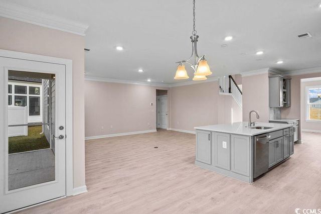 422 Starlit Way, Myrtle Beach, SC 29579