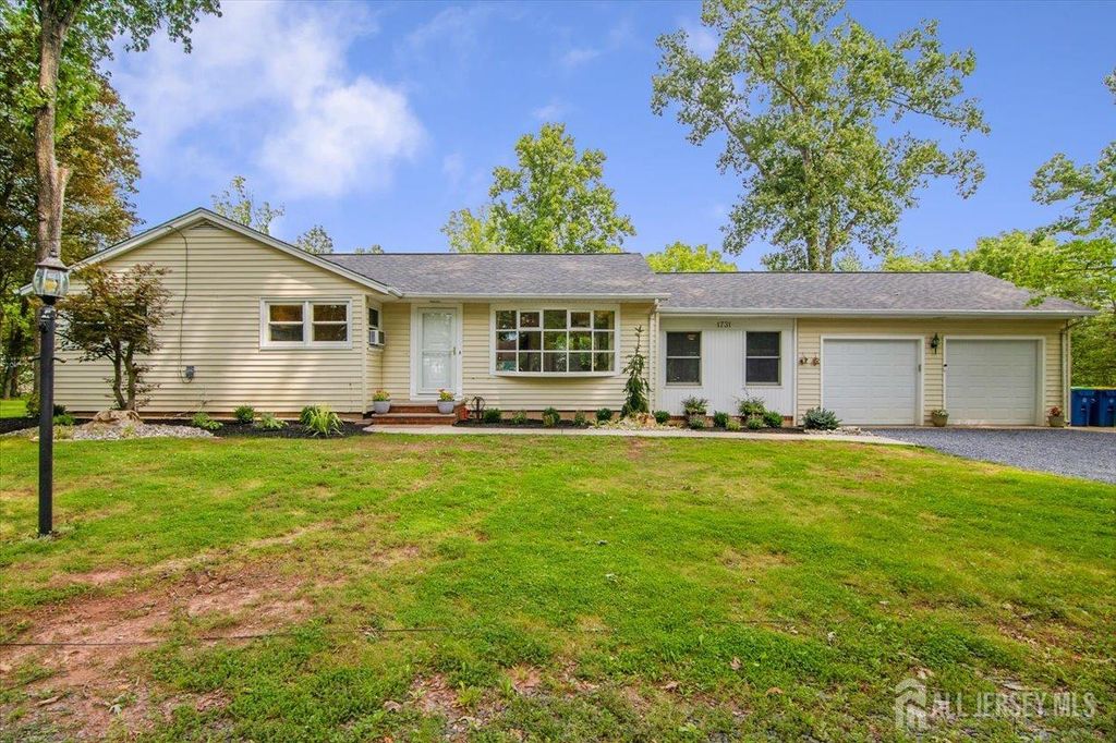 1731 US Highway 206, Montgomery, NJ 08558