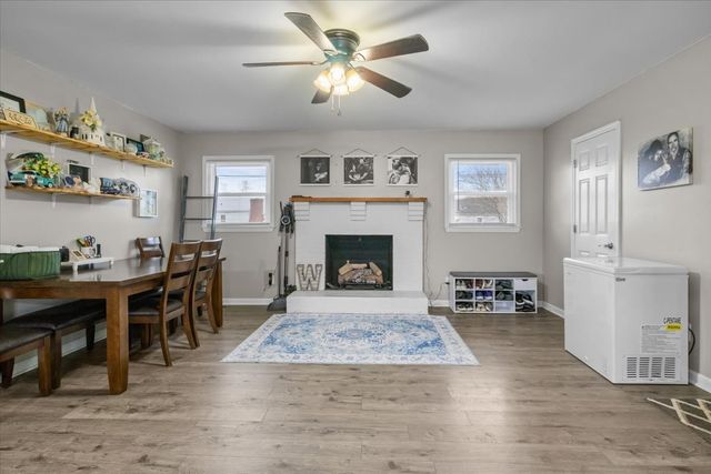 107 Meridale St, Waverly, TN 37185