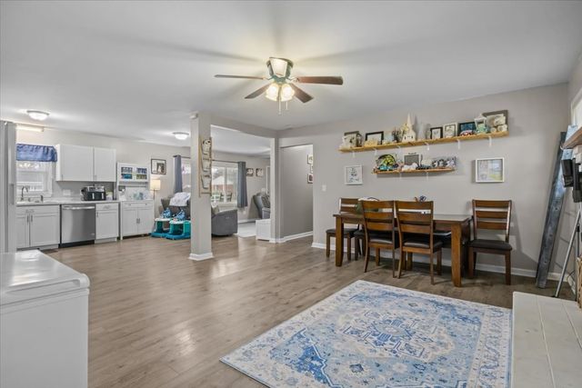 107 Meridale St, Waverly, TN 37185