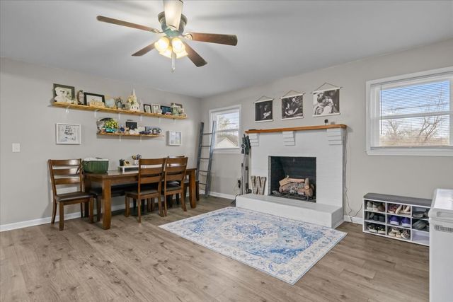 107 Meridale St, Waverly, TN 37185