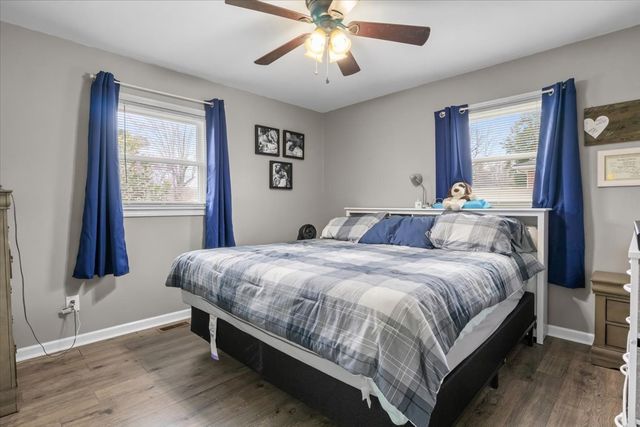 107 Meridale St, Waverly, TN 37185
