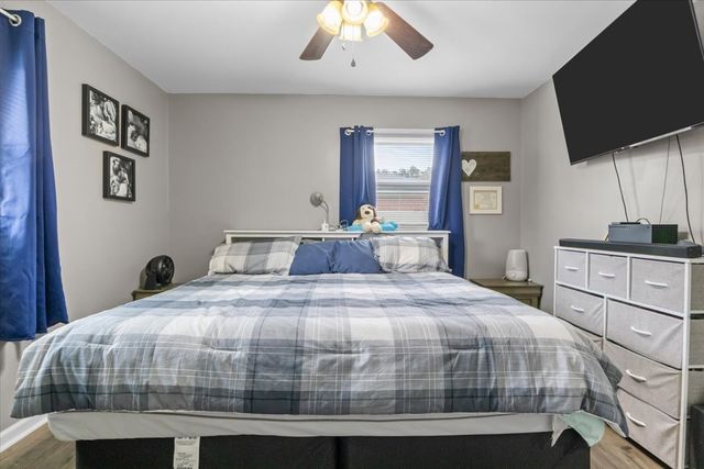 107 Meridale St, Waverly, TN 37185