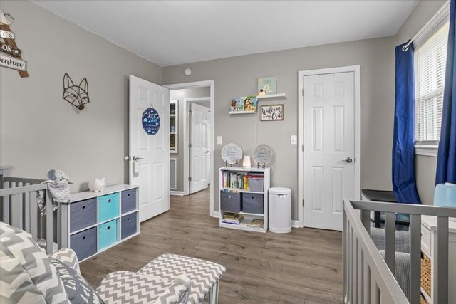 107 Meridale St, Waverly, TN 37185