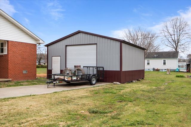 107 Meridale St, Waverly, TN 37185