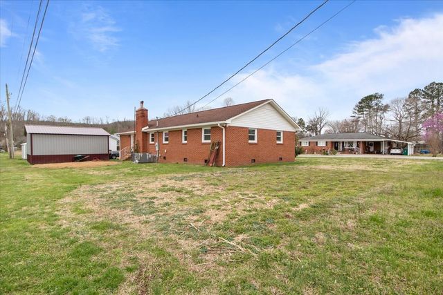 107 Meridale St, Waverly, TN 37185