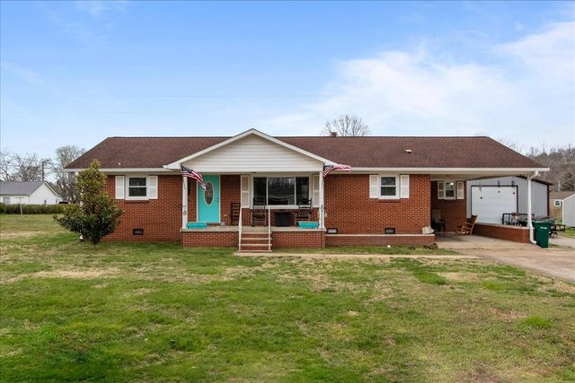107 Meridale St, Waverly, TN 37185