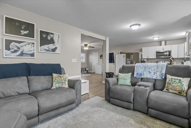 107 Meridale St, Waverly, TN 37185