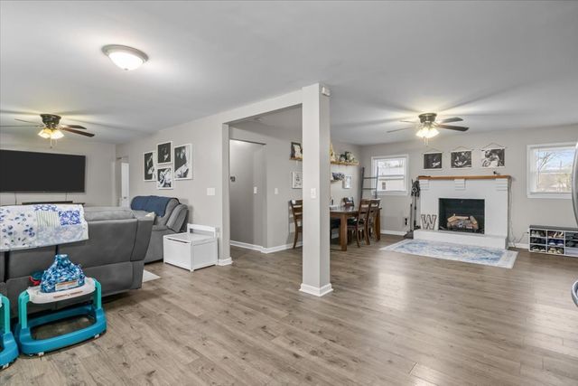 107 Meridale St, Waverly, TN 37185