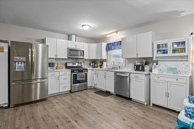 107 Meridale St, Waverly, TN 37185