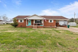 107 Meridale St, Waverly, TN 37185