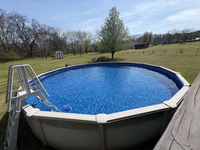 1917 Frank Moore Rd, Culleoka, TN 38451