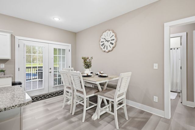 1917 Frank Moore Rd, Culleoka, TN 38451