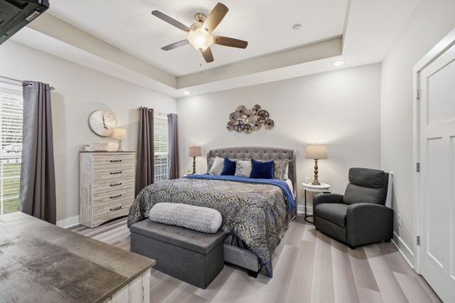 1917 Frank Moore Rd, Culleoka, TN 38451