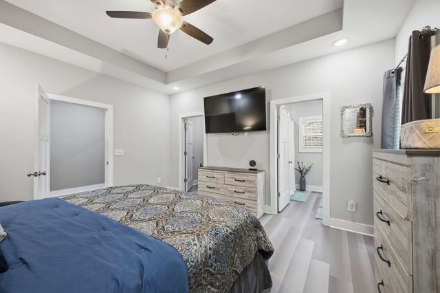 1917 Frank Moore Rd, Culleoka, TN 38451