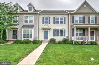 117 DEERFIELD LANE, Shippensburg, PA 17257