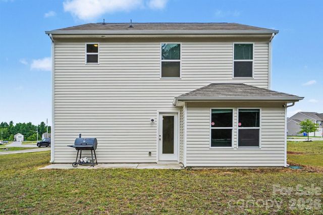 427 Amberly Circle 39, Pageland, SC 29728