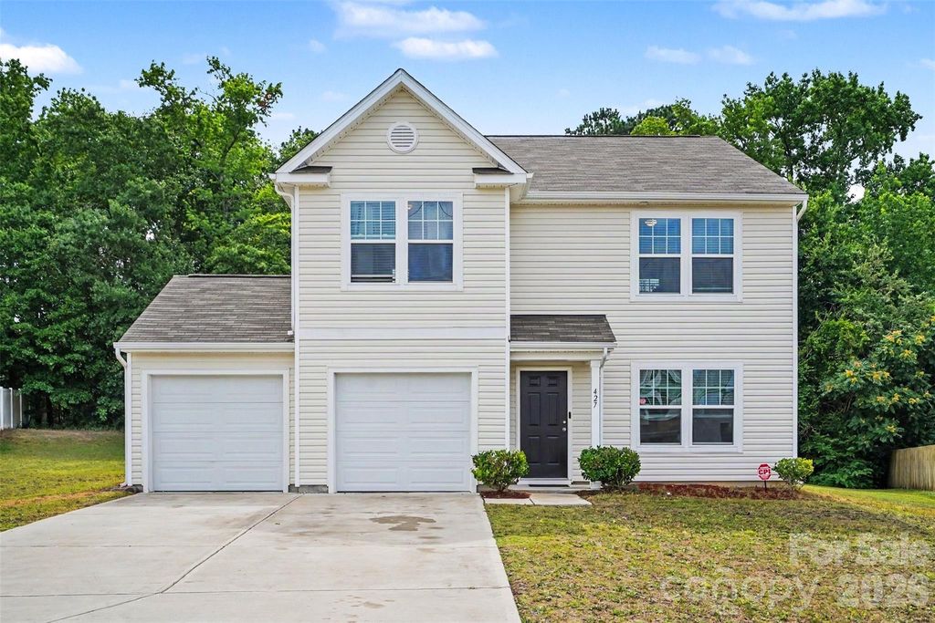 427 Amberly Circle 39, Pageland, SC 29728