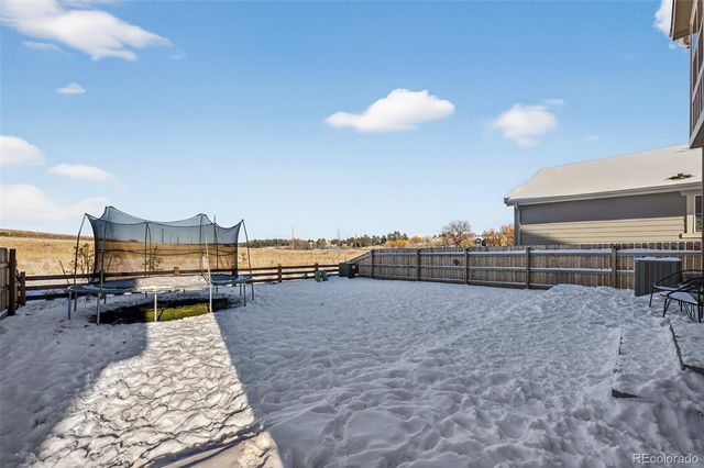 233 Corkscrew Street, Elizabeth, CO 80107