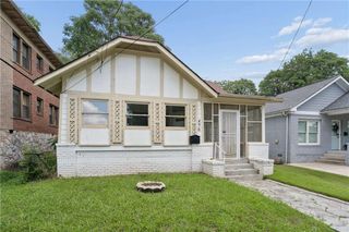 496 Angier Avenue NE, Atlanta, GA 30308
