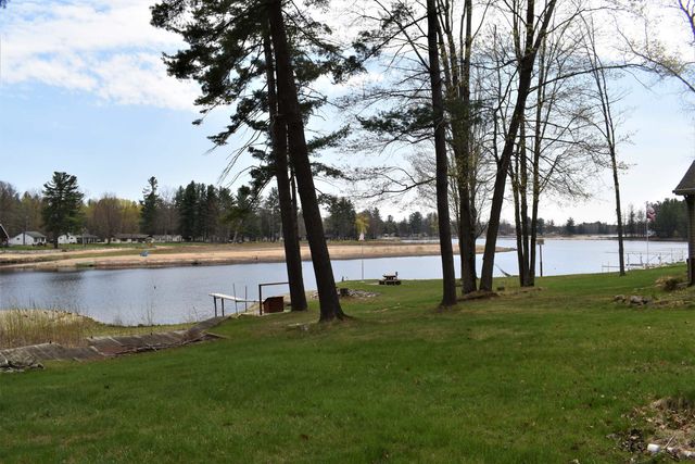 3490 East Pinecrest Drive, Gladwin, MI 48624