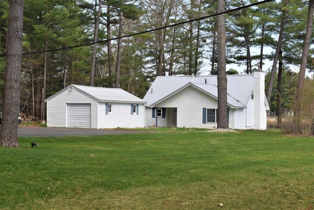 3490 East Pinecrest Drive, Gladwin, MI 48624