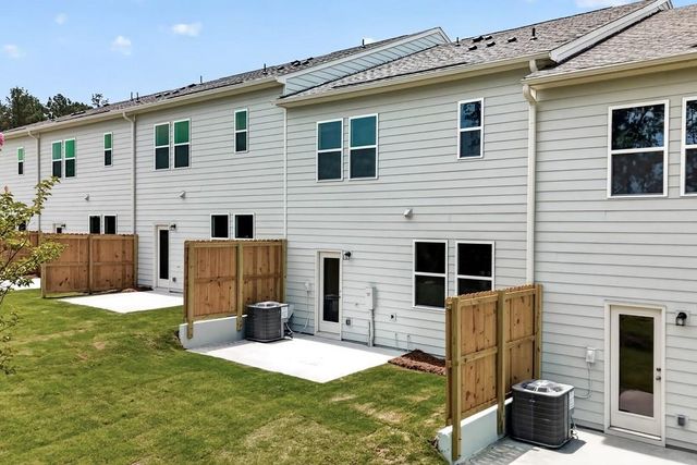 3695 Sagecrest Drive, Buford, GA 30519
