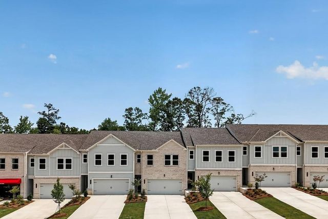 3695 Sagecrest Drive, Buford, GA 30519