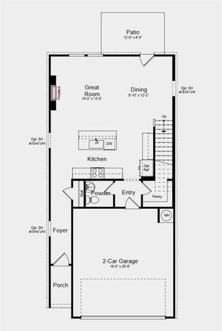 3695 Sagecrest Drive, Buford, GA 30519