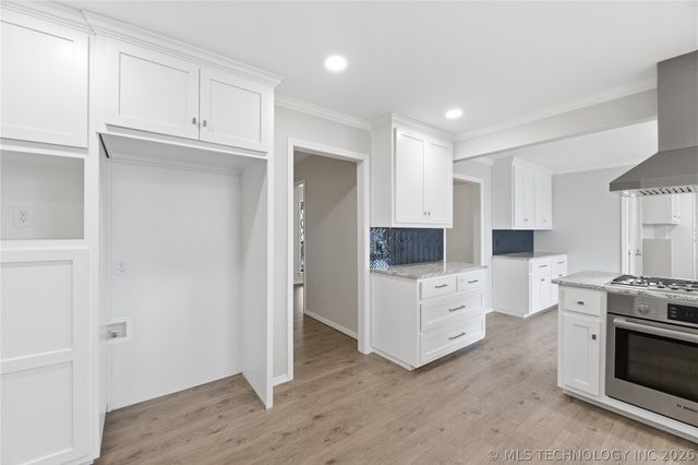 438 Chisholm Circle, Bartlesville, OK 74006