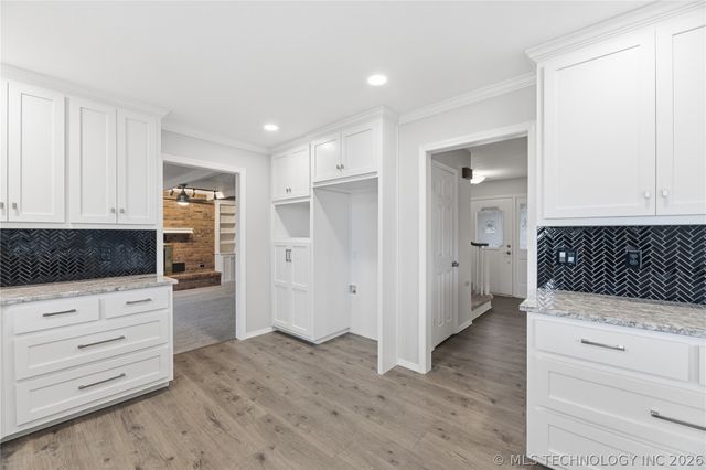 438 Chisholm Circle, Bartlesville, OK 74006