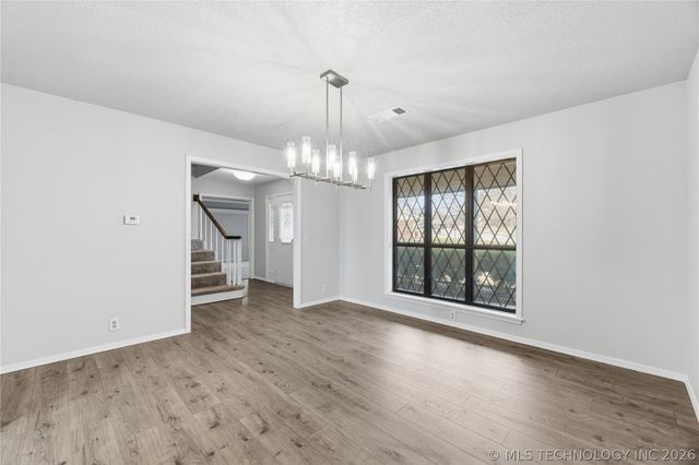 438 Chisholm Circle, Bartlesville, OK 74006