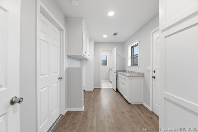 438 Chisholm Circle, Bartlesville, OK 74006