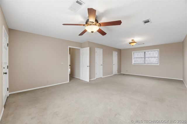 438 Chisholm Circle, Bartlesville, OK 74006