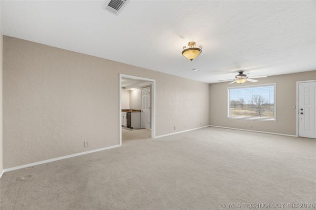 438 Chisholm Circle, Bartlesville, OK 74006