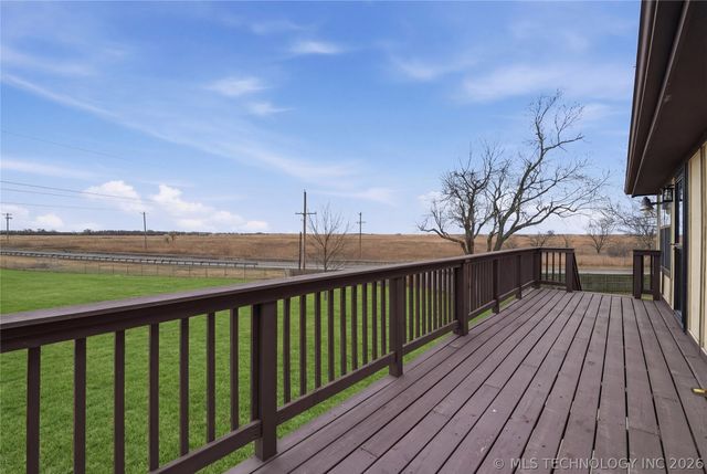 438 Chisholm Circle, Bartlesville, OK 74006